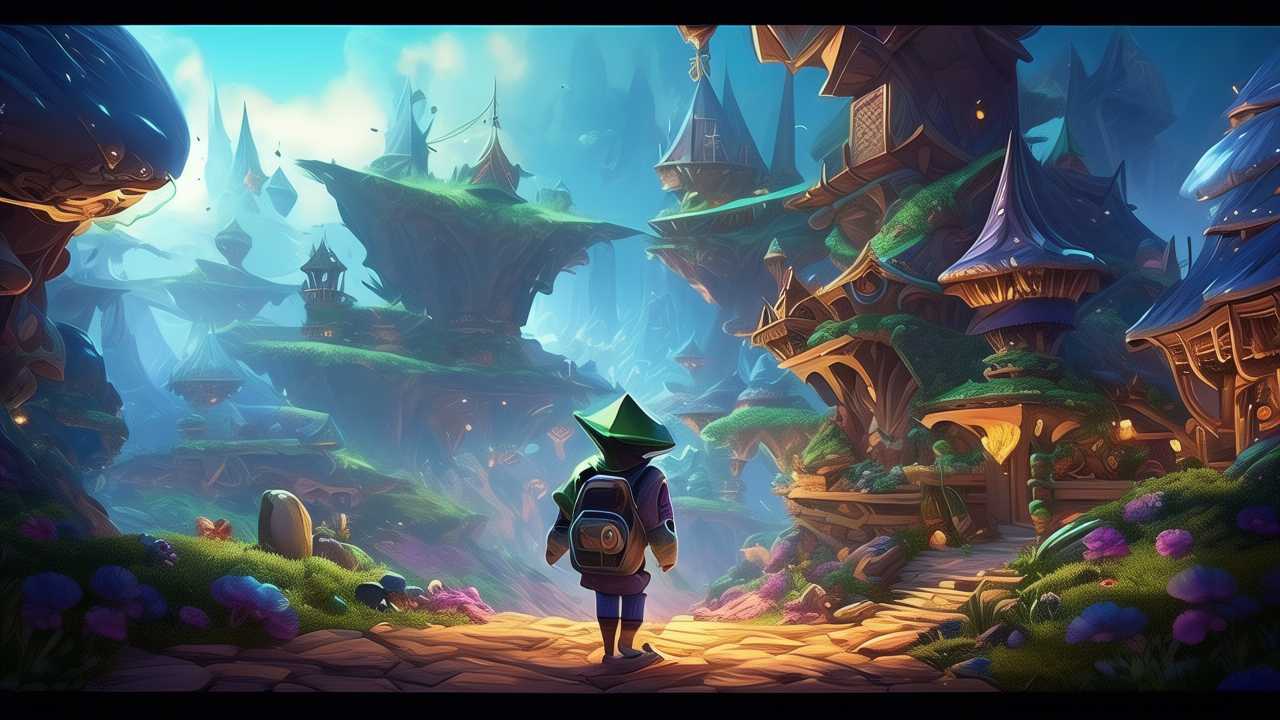(League of Legends) LoL Worlds: Where Gaming’s Greatest Legends Battle