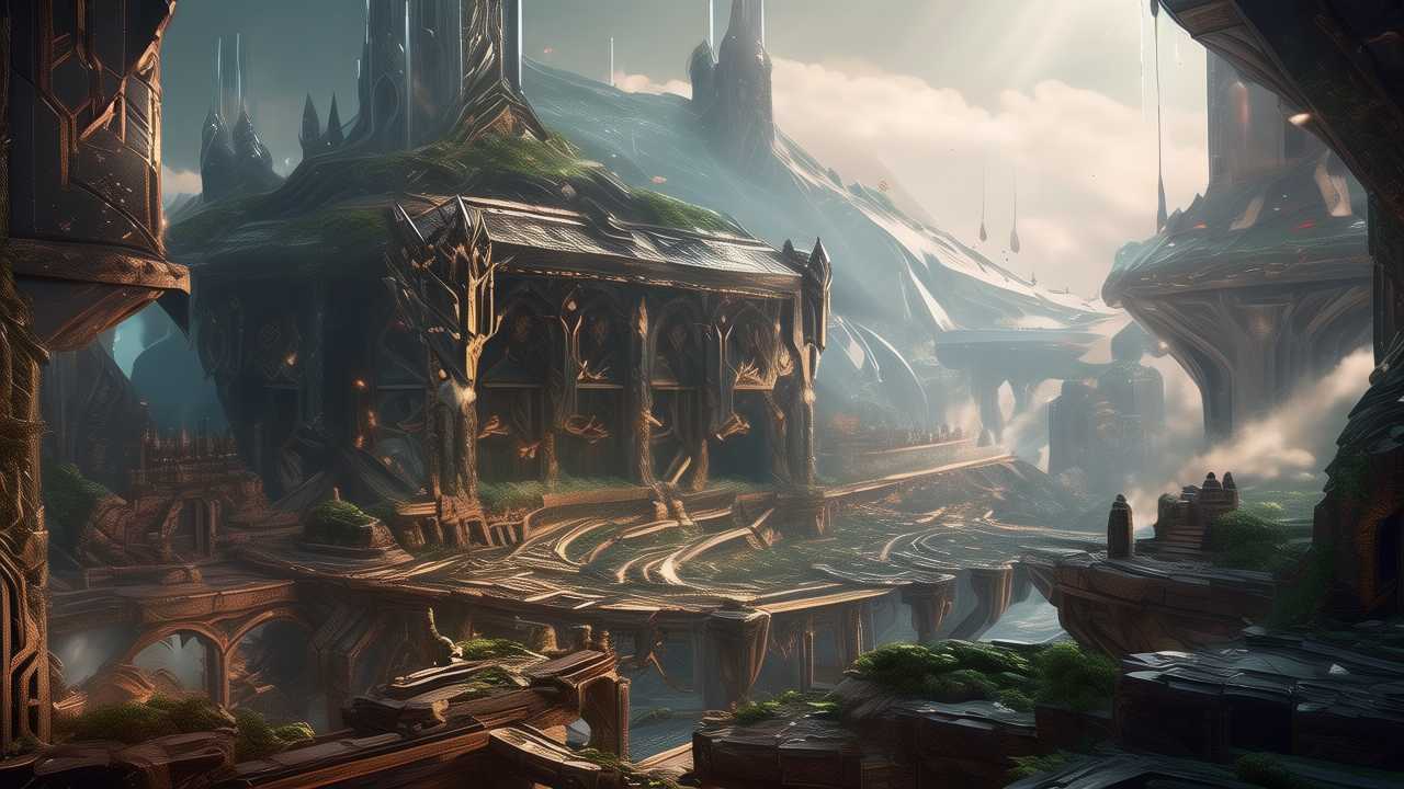 Lost Ark: Valtan P1 Legion Raid Complete Guide
