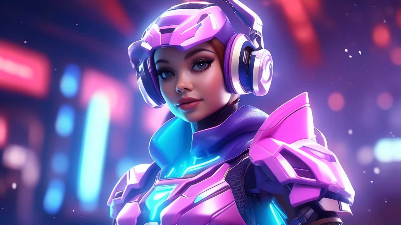 How to Unlock Sleighing D.Va Skin in Overwatch 2