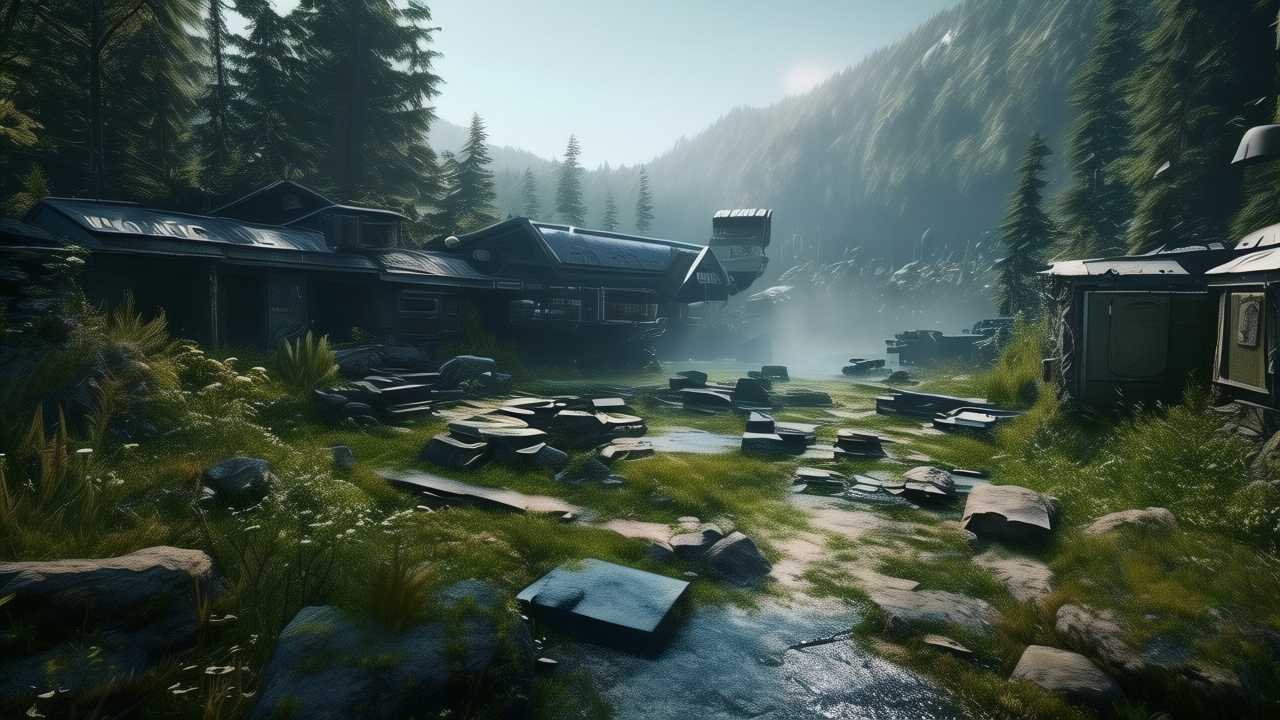 Escape from Tarkov Peacekeeper Missions