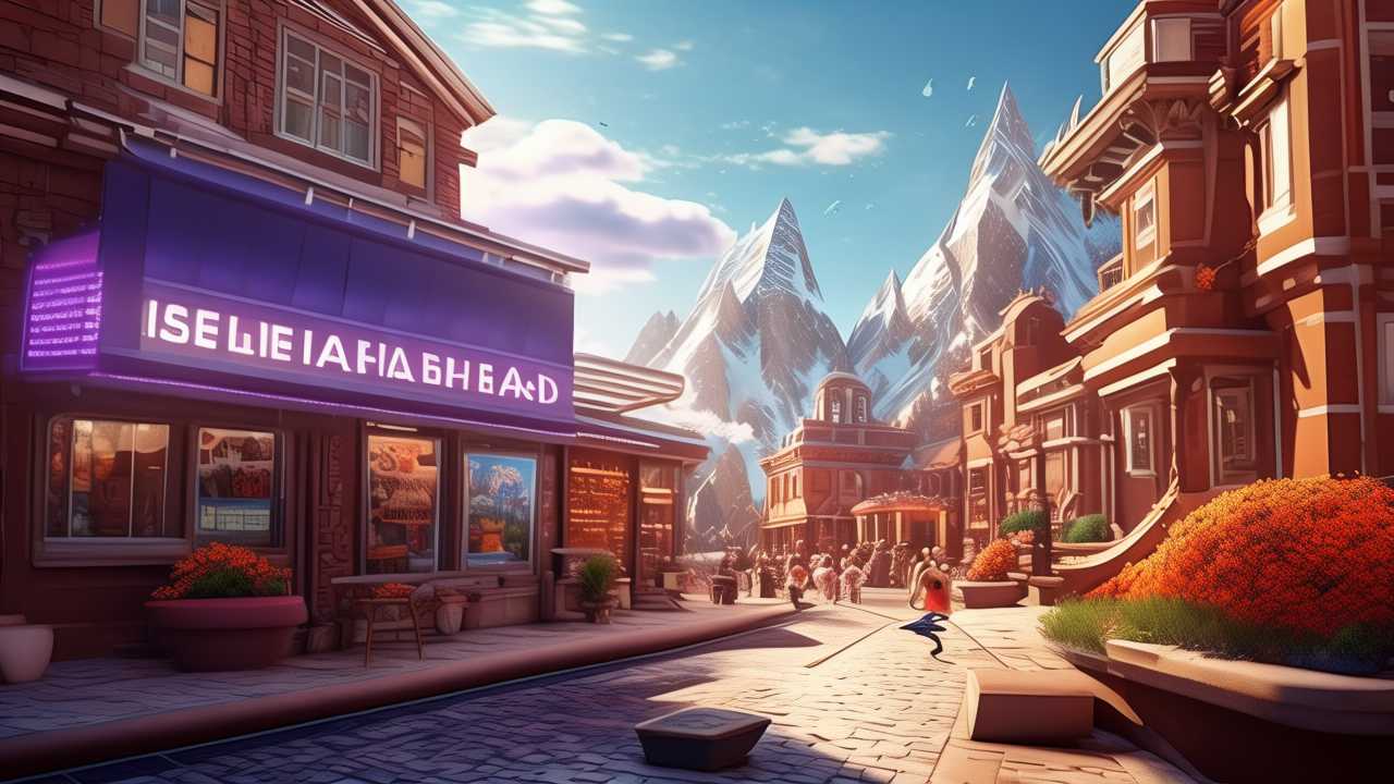 Humble Choice February: RE Village & Date Everything!