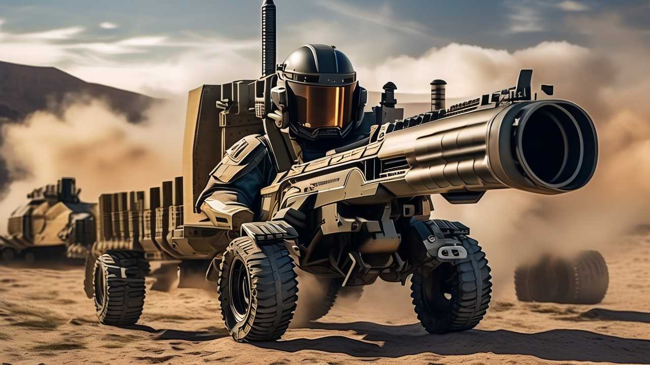 Delta Force 2026: Optimal Weapon Choices Guide