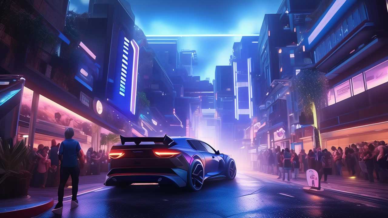 Free PS5 up for grabs in Zenless Zone Zero event!