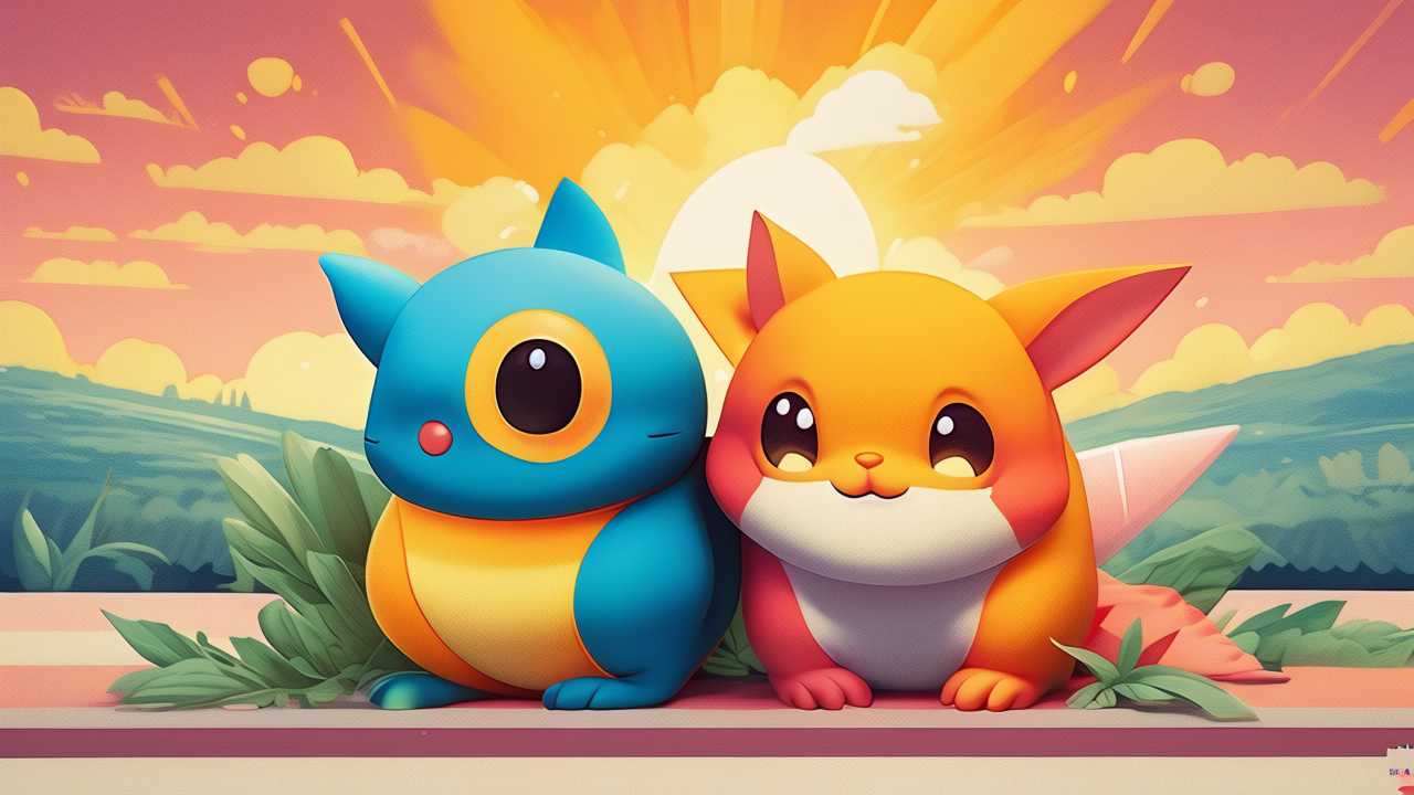 TIME’s 3 exclusive covers for Pokémon’s 30th anniversary.