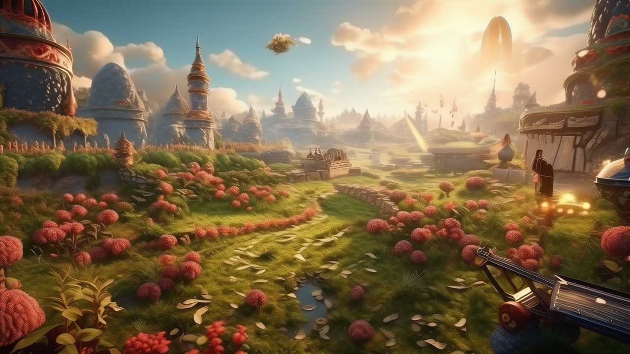 New World: How Beginners Can Farm Coins & Riches