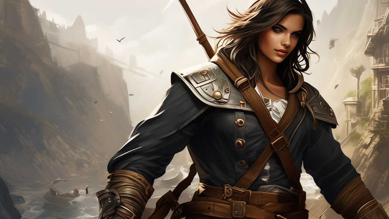 AC Black Flag Remaster Art Book now on Amazon UK.