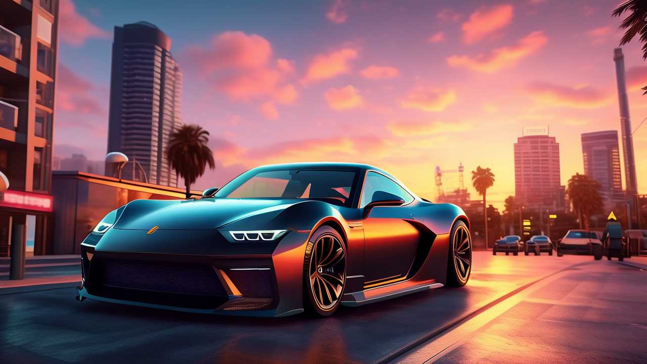 (GT* V Online) GT* 6’s Summer 2026 release window reconfirmed.