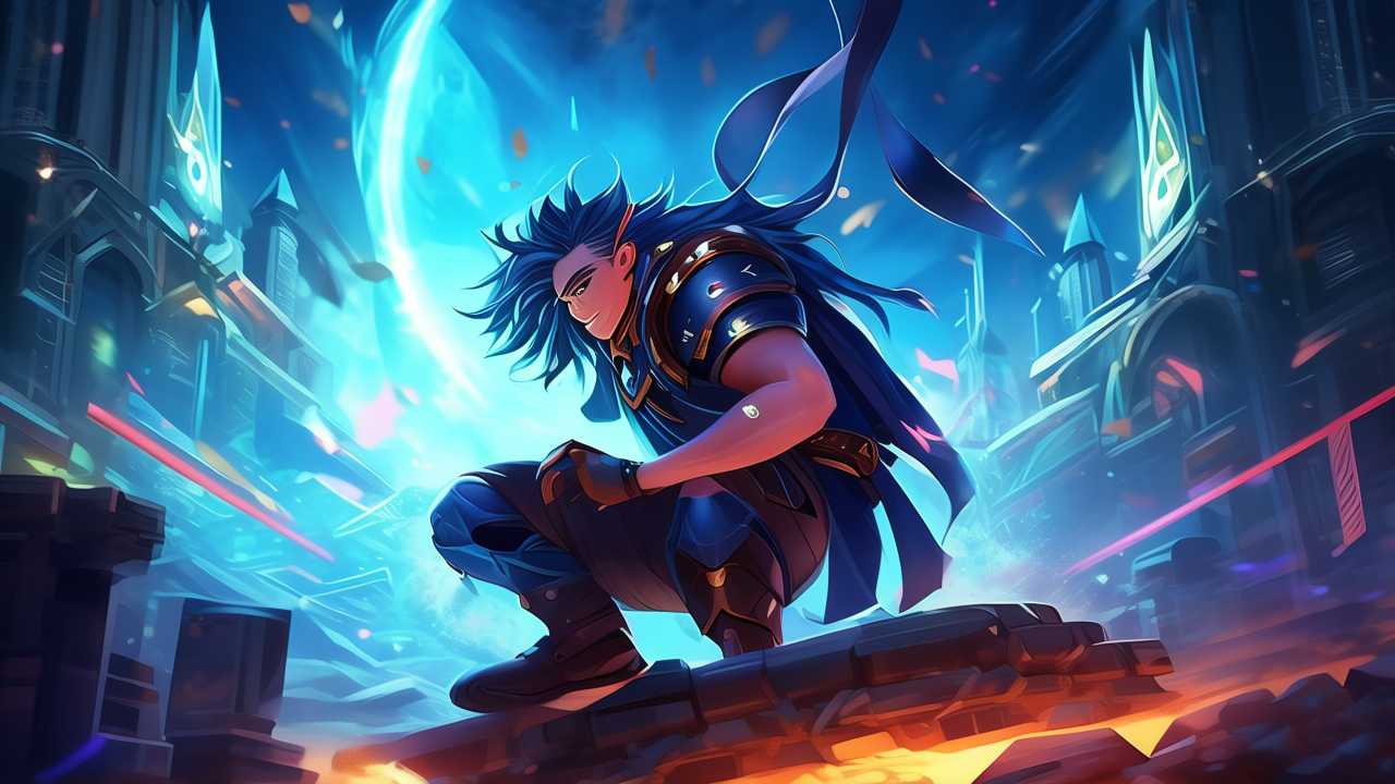 League of Legends Champion Mastery Explained