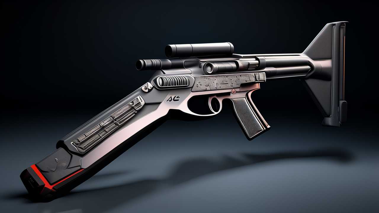 Black Ops Cold War AK-47: Ultimate Weapon Setup
