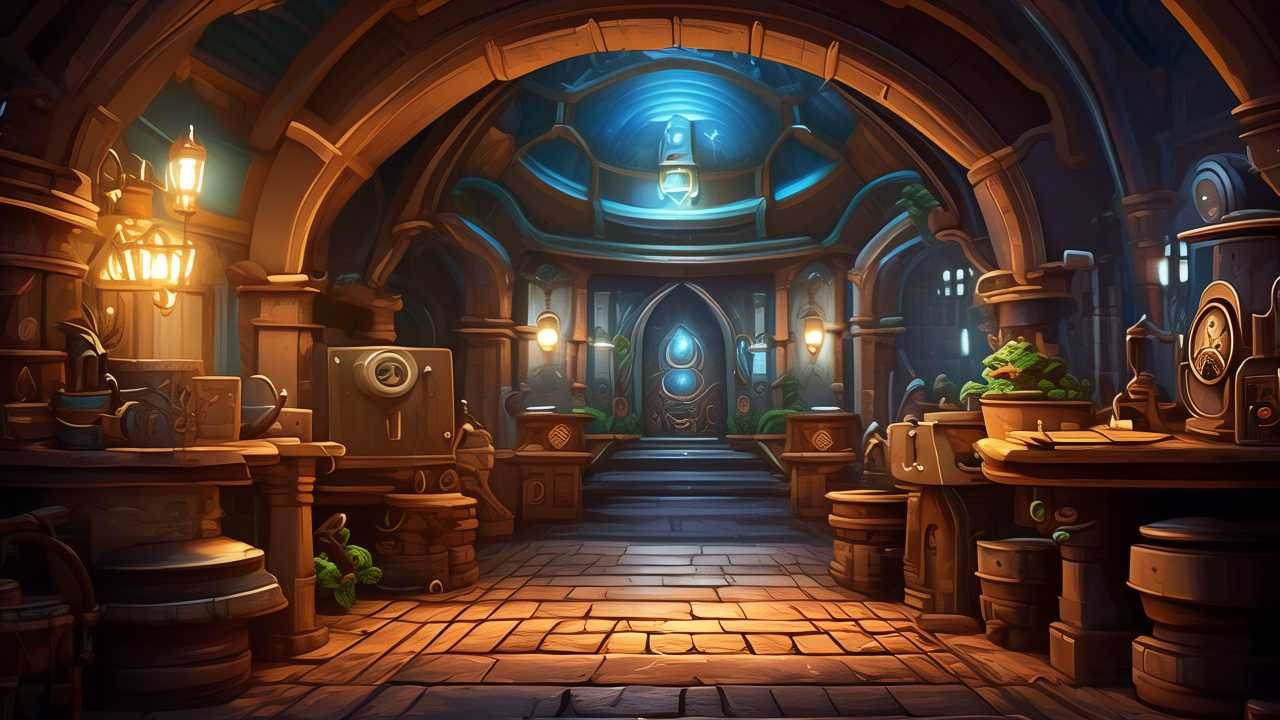 WoW Legion AH Journal: Server Market Insights