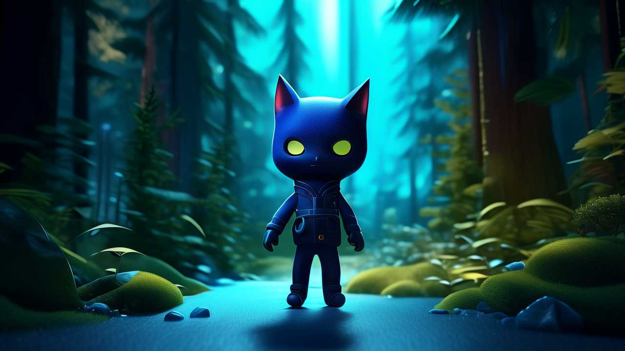 Publisher: TikTok made racist GenAI ads for games.
