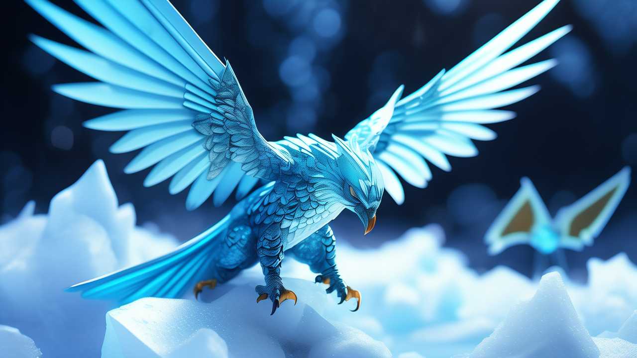 MM2 Icewing: How to Acquire & Its Trading Worth