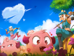 Dofus St. Ballotwine’s Day Event Guide 2026