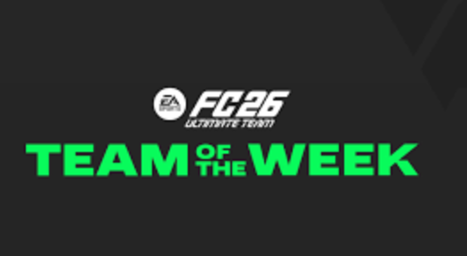 EA Sports FC 26 Team of the Week 24 Prediction