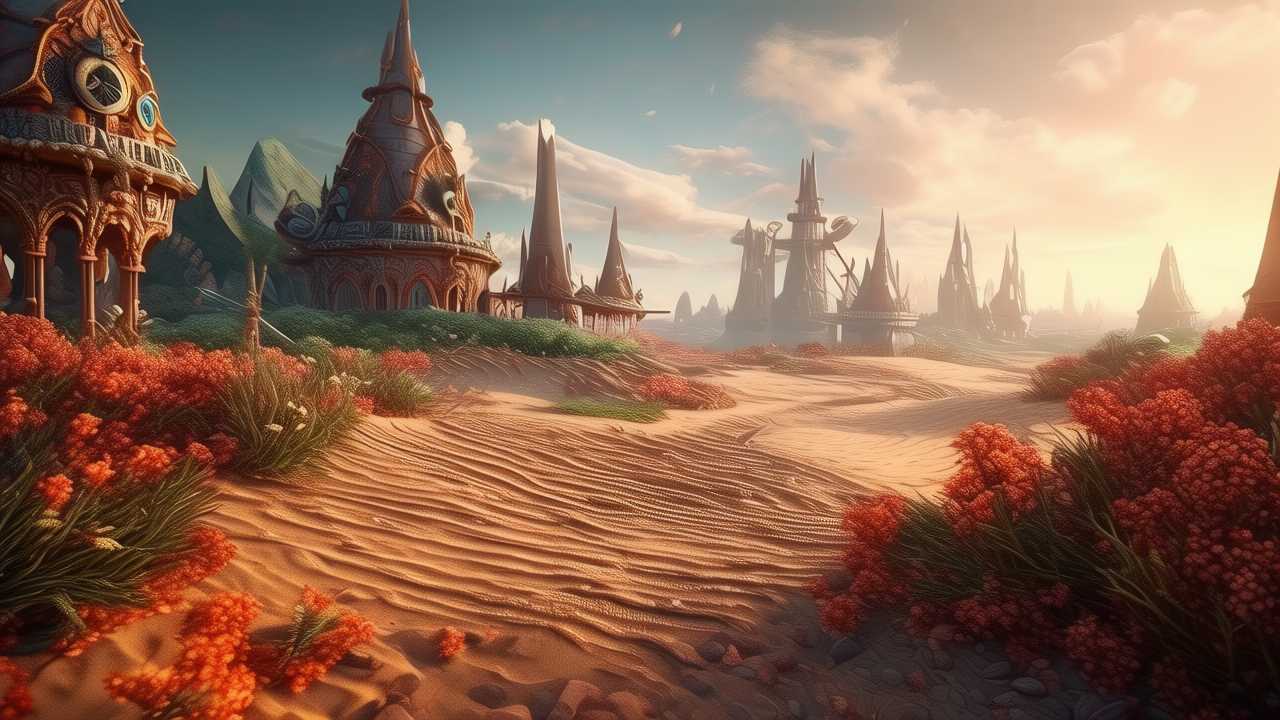 Full Guide: Accessing Brimstone Sands in New World