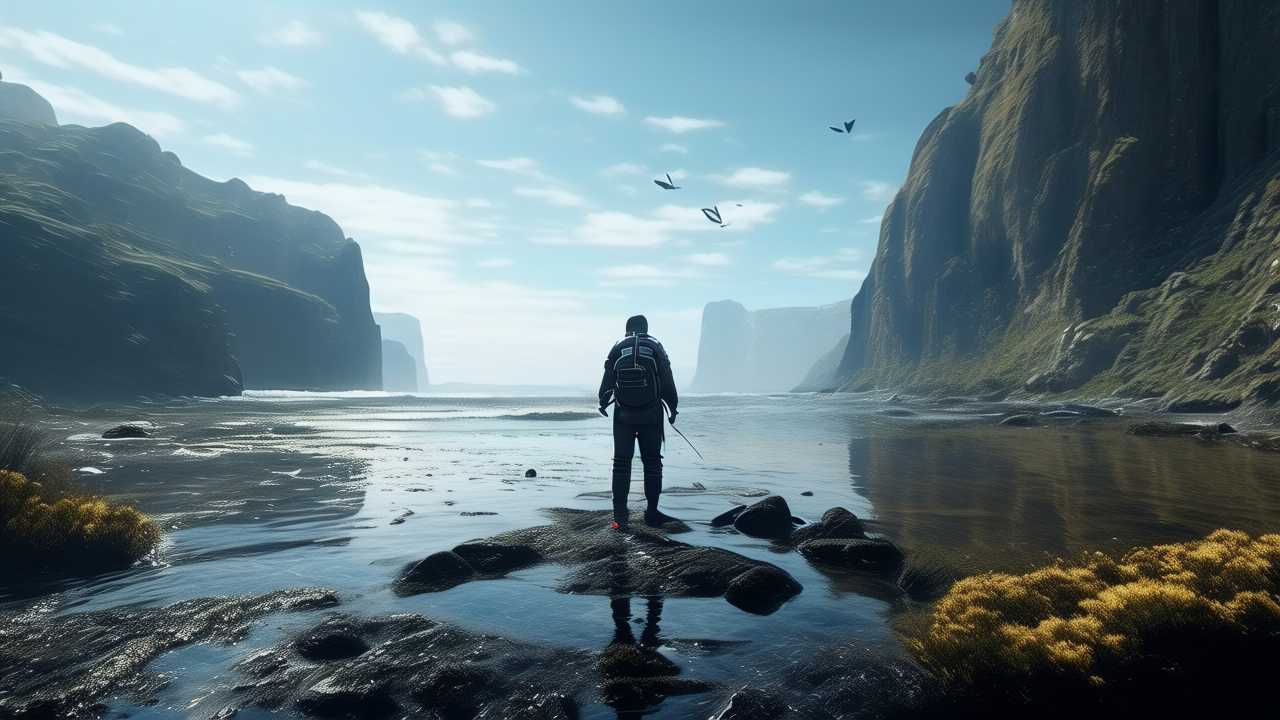 Official DS2 PC specs: Smooth play for most users.