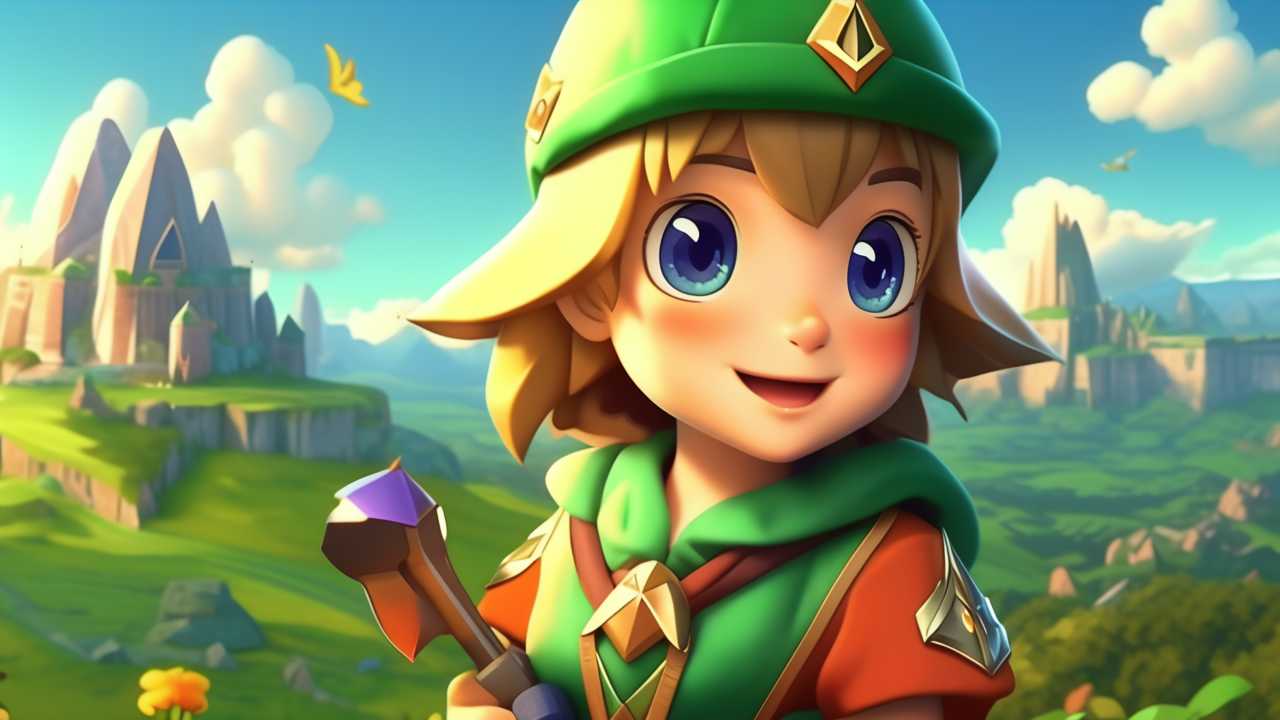 Legend of Zelda: Top Gifts for Every Dedicated Fan