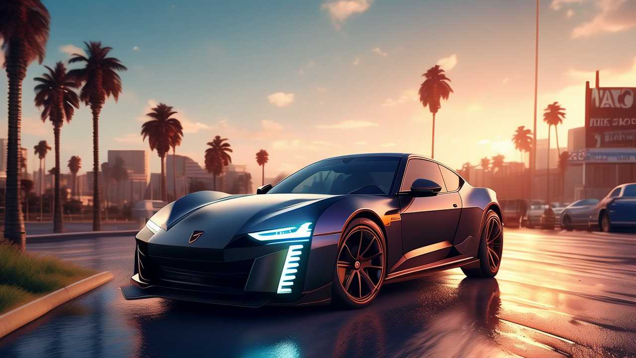 GT* 6 New Price & Release Date Deep Dive