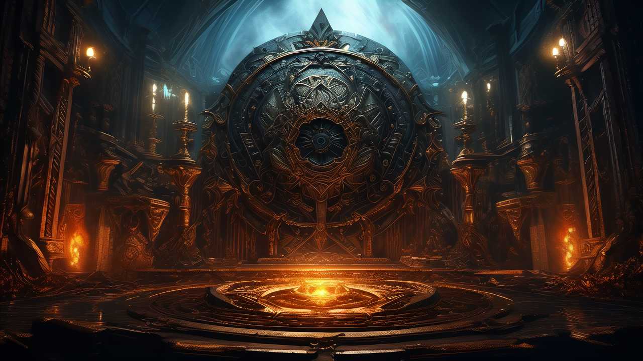PoE Guide: How to Upgrade Items to Scourge Tiers