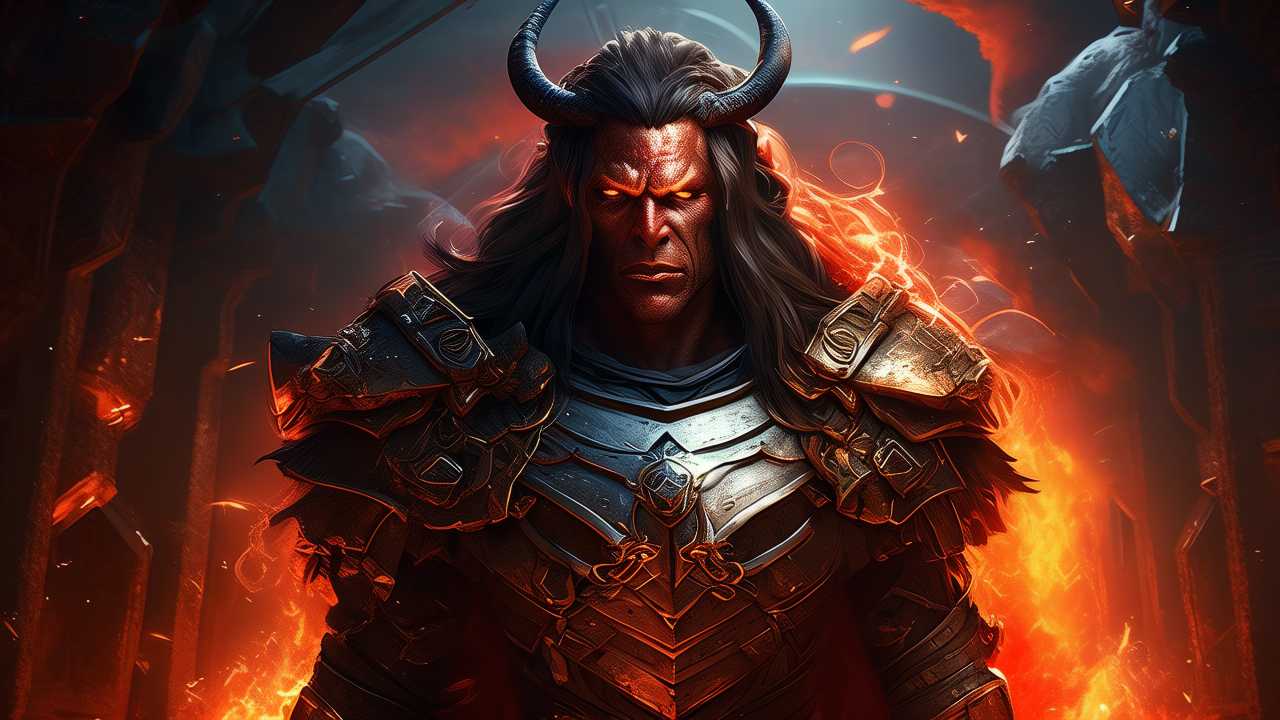 Diablo 4 Warlock: Harness Hell’s power against Hell.