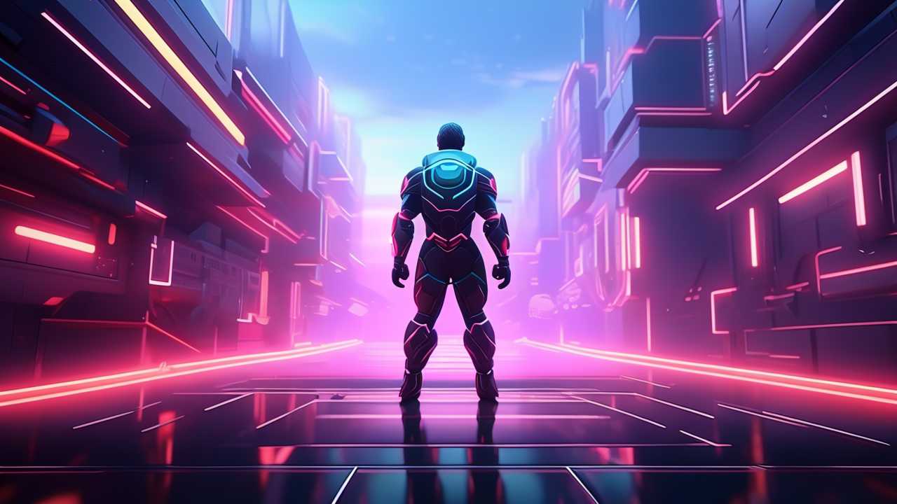 Valorant drops its new Singularity 2.0 Bundle.