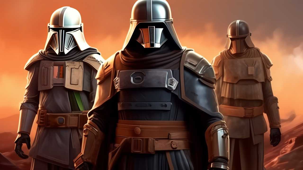 iGV First: Star Wars Outlaws’ Syndicates