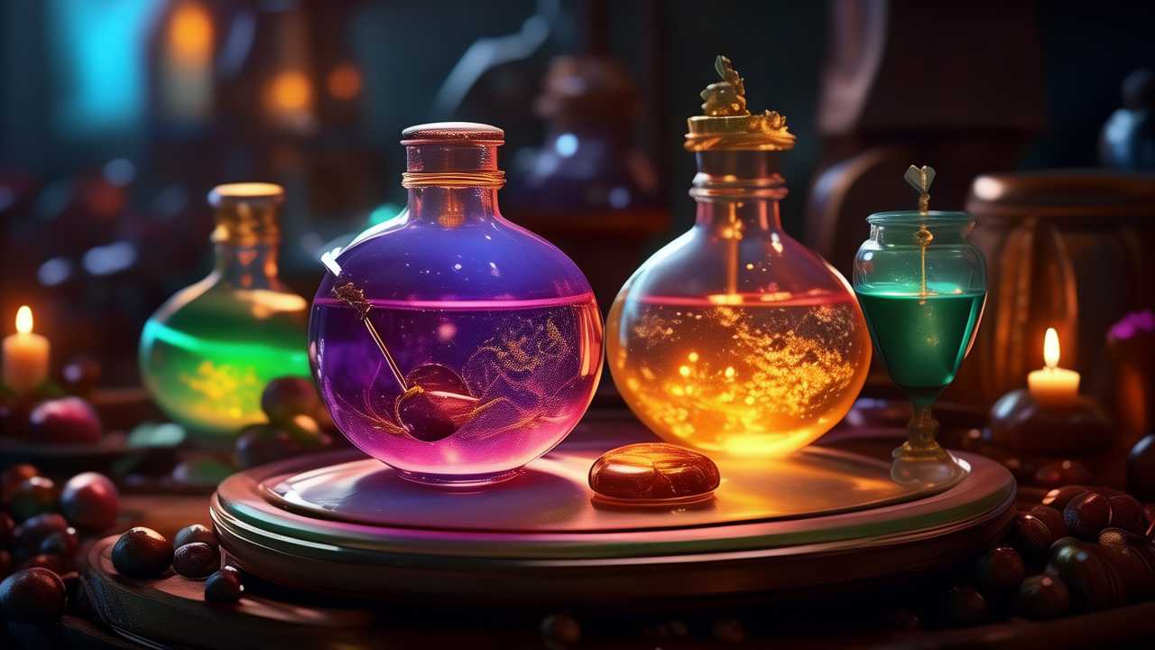Essential: 5 Best Potions in Elder Scrolls Online