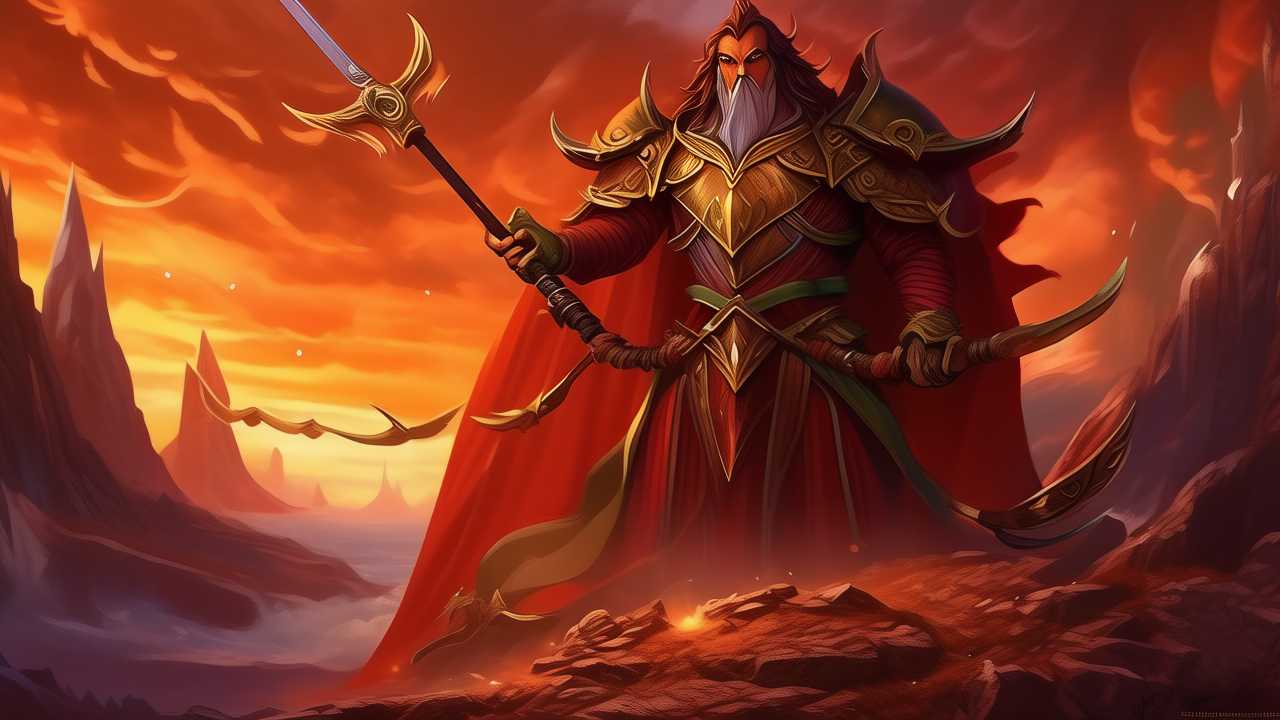 Cataclysm Classic Baradin Hold Guide