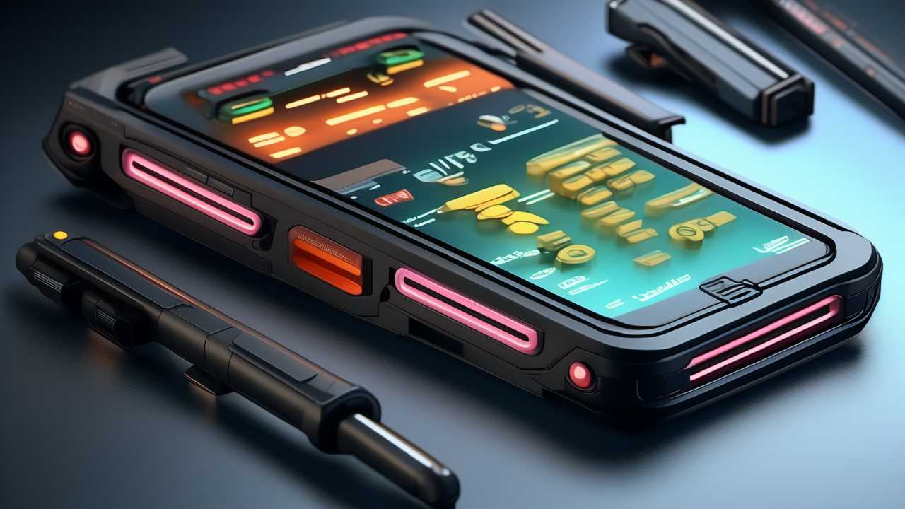Optimal Loadouts for Warzone Mobile Mastery