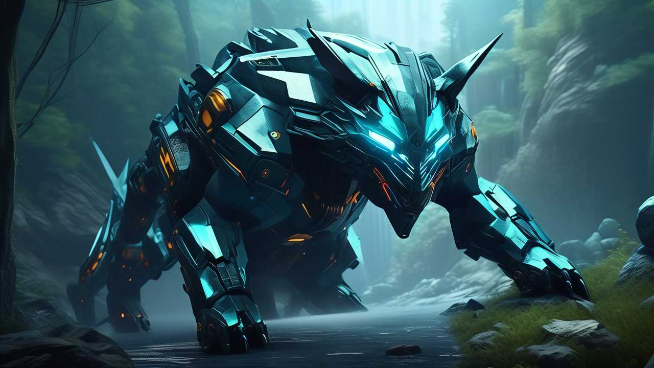 Lycaon’s ZZZ: Role, Skills, Mindscapes, W-engines