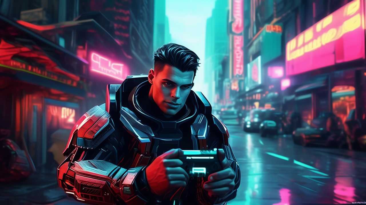 Cyberpunk TCG Kickstarter Live: Tier Details