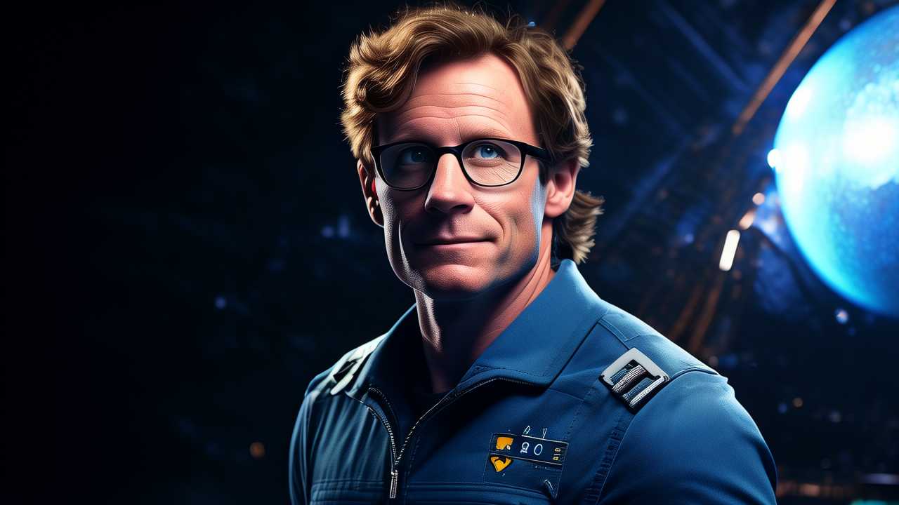 Howard commits to Starfield; composer: launch “not ready.”