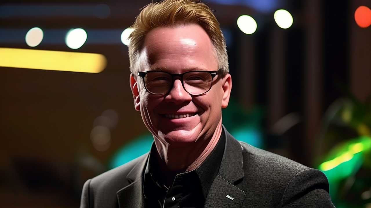 Jensen Huang on DLSS 5: “They’re Wrong”