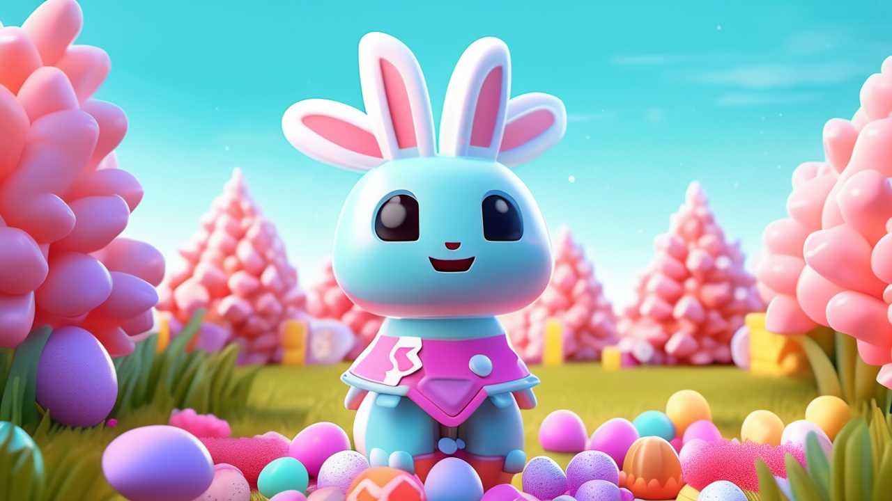 Roblox Adopt Me Easter Sugar Festival: Latest Details