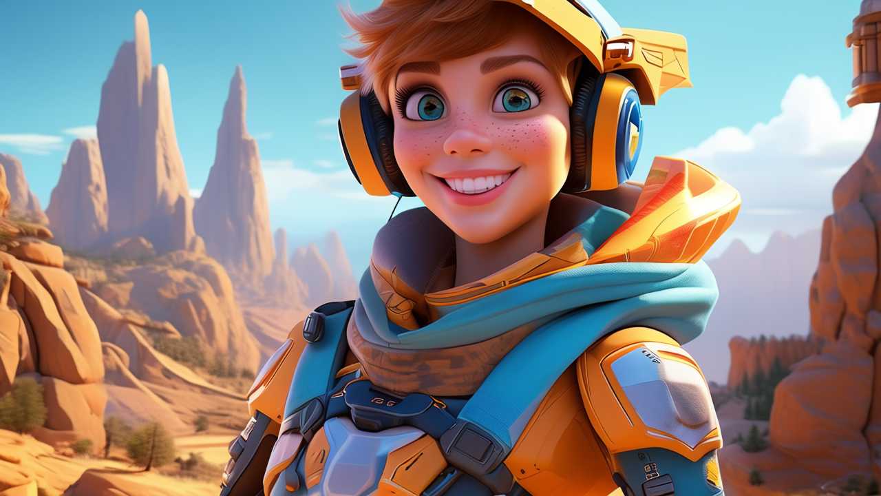 Overwatch players happy again after Blizzard’s struggle.