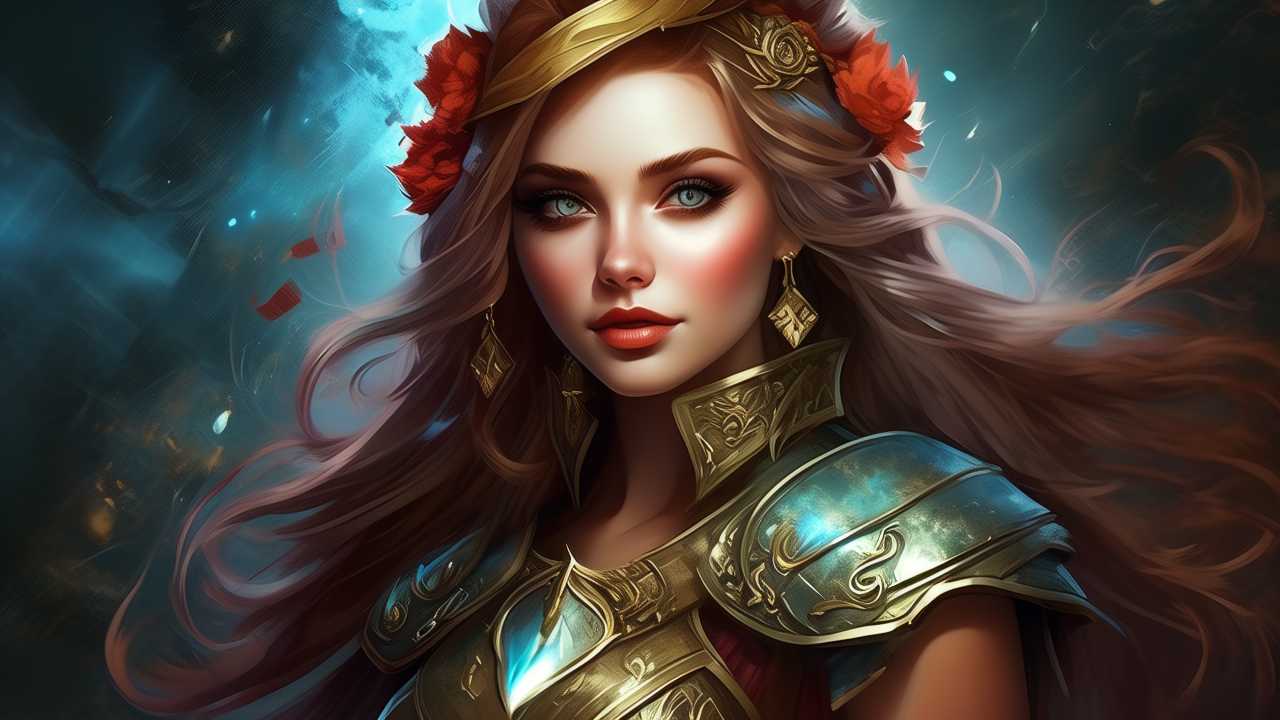 (Raid:Shadow legends) RSL Chronicler Adelyn Guide