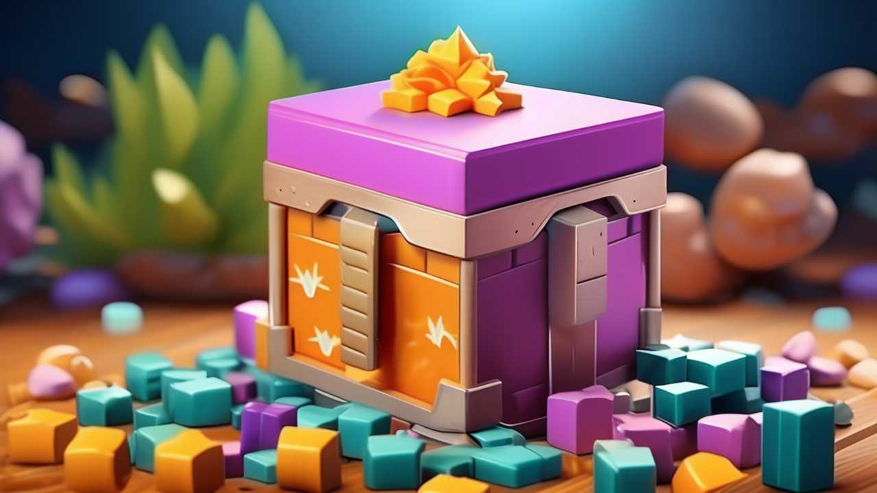 Clash Royale’s Lucky Chest Buff: The Underlying Math