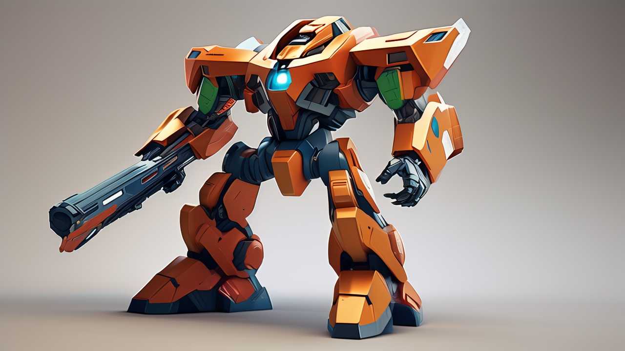 (Raid:Shadow legends) BREAK Mecha Strikers’ Full Abilities