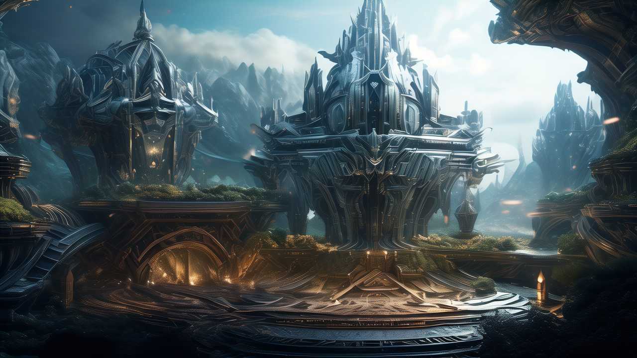 Lost Ark’s Tier 4 Endgame Evolution Approaches