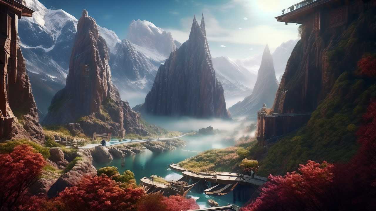 Top ESO Achievement Rewards