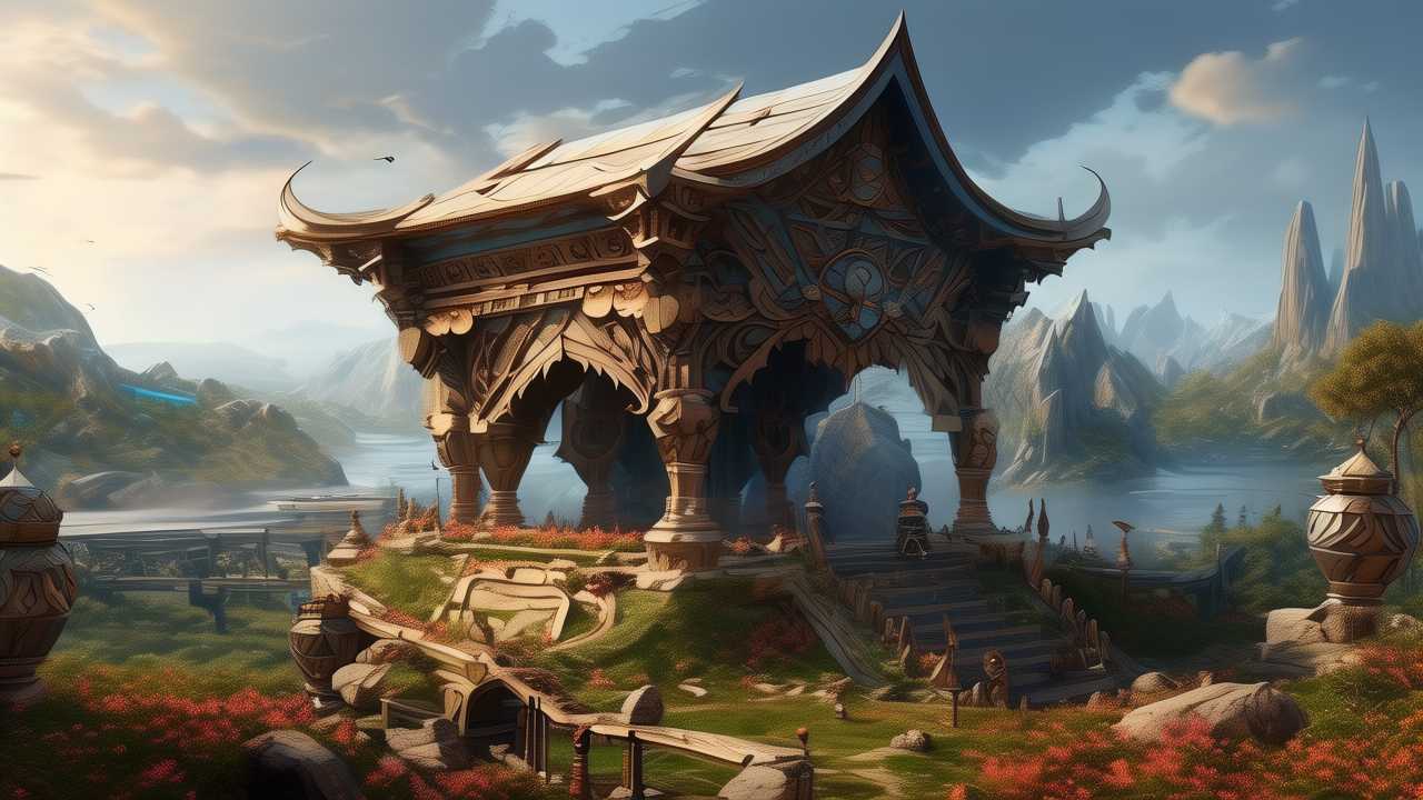 New World S5 Best Artifacts for PvE & PvP