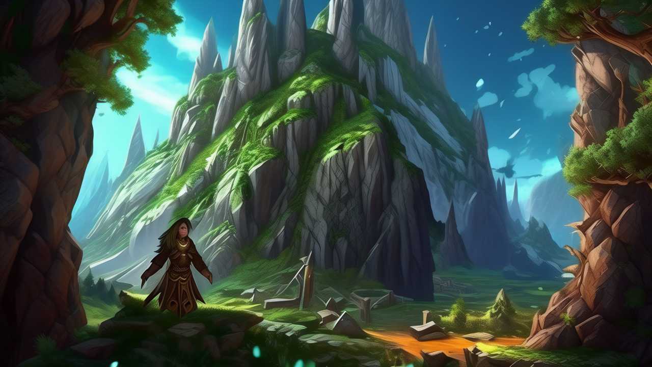 WoW SoD Warlock Rune Locations & How to Get Them