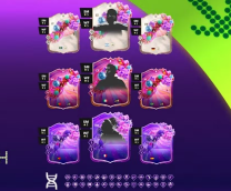 EA Sports FC 26 FUT Birthday Release