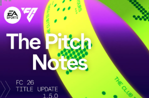 EA Sports FC 26 Title Update 1.5.0