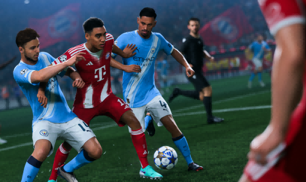 FC 26 Team of the Week 26 Predictions