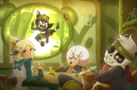 Dofus Saint Potrick’s Day Event Guide
