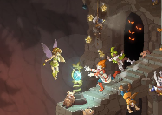 Dofus Latest Events, Updates, and How to Progress Faster