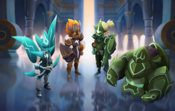 DOFUS x WAKFU S4 Packs Guide