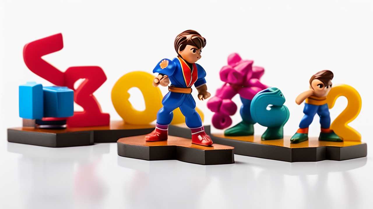 Street Fighter 6 Amiibo $9.99 at Best Buy