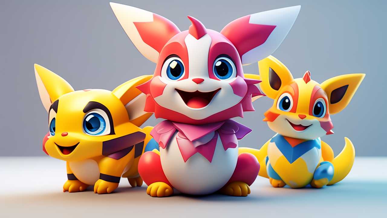 Nintendo flop sparked Pokémon’s huge success.